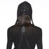 JULIUS 917ACU2-C Black / Flight Cap